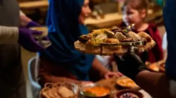 برج العذراء والعقرب يتصدران قائمة الأبراج الأكثر التزامًا بالدايت خلال شهر رمضان